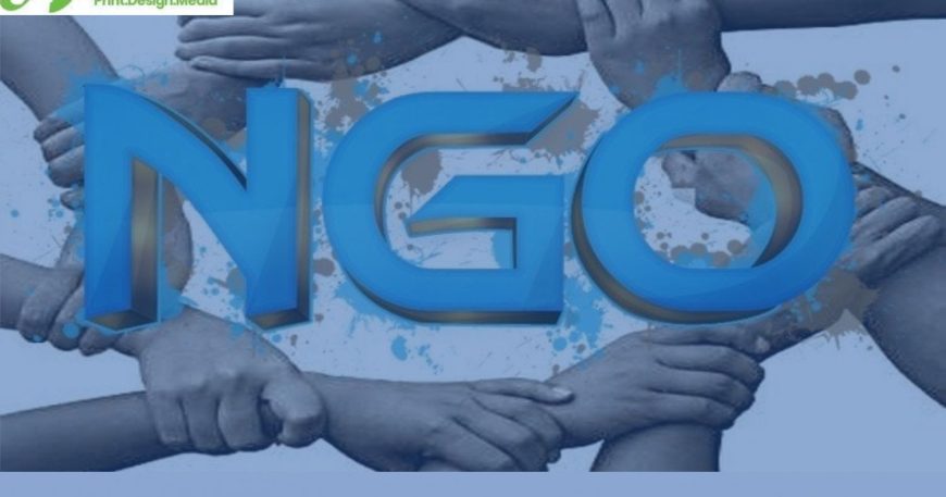 NGO website benefits