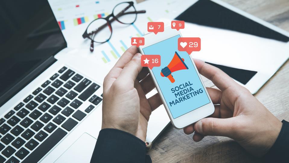 Social Media Marketing Tips