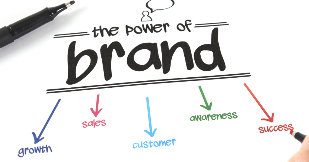 Branding vs. Marketing, The Shocking Truth