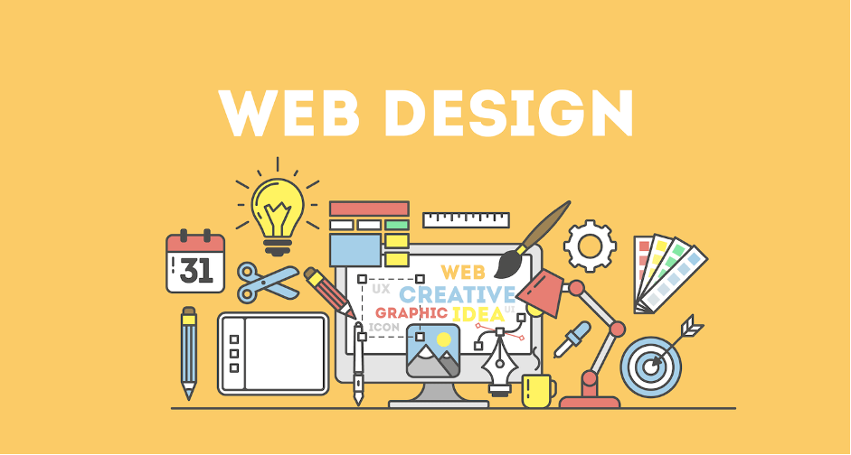 Top Website Design Agencies in Uganda