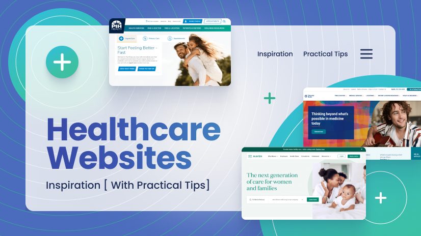 How to Build a Website That Boosts Your HealthCare Center
