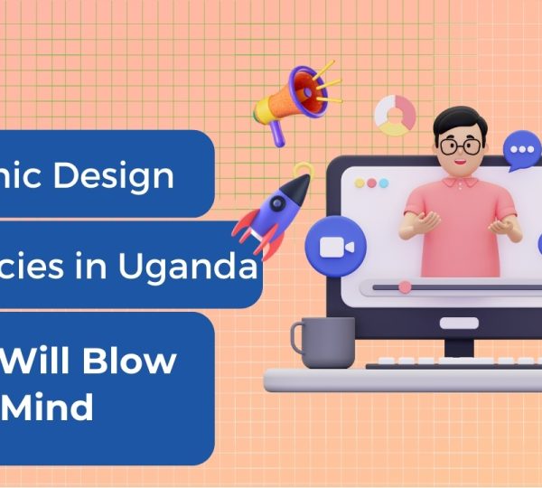 Top Graphic Design Agencies in Uganda